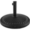 Pure Garden 39lbs Outdoor Umbrella Base, Black 50-LG1354 - alternate 1